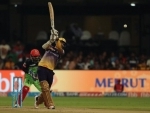 Sunil Narine plays destructive 54 runs knock, helps KKR beat RCB