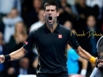 Novak Djokovic beats Murray to clinch Qatar Open title