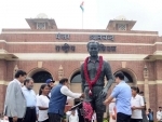 India observes National Sports Day on birth anniversary of hockey legend Dhyan Chand 