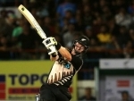 New Zealand beat India by 40 runs in second T20I in Rajkot