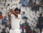 Parthiv Patel completes 10,000-run mark in first class cricket