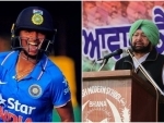 Punjab CM offers the post of DSP to Indian cricketer Harmanpreet Kaur