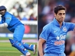 Karthik, Nehra return to Indian squad against Australia in T20 series