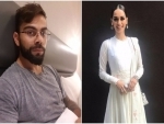 Expressions on field will have to be genuine: Kohli tells Miss World Manushi