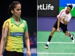 China Open: Saina Nehwal, HS Prannoy crash out of second round
