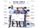 Anura Rohana springs a surprise with a scorching 65, wins first title in over two years