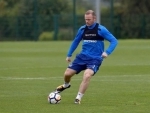 Driving ban imposed on Wayne Rooney over drink and drive charge