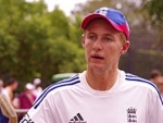 Joe Root appointed as England Test team skipper