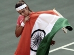 Australian Open: Sania Mirza reaches mixed doubles final