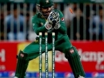 Sarfraz Ahmed appointed as Pakistan Test team