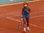 Serena Williams tops WTA rankings