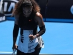 Serena Williams tops WTA rankings list
