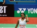 Indian Open: PV Sindhu beats Sung ji Hyun, reaches final