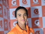 PV Sindhu beats Carolina Marin to win India Open World Superseries badminton championships 