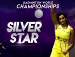 PV Sindhu loses in World Championship final, settles for silver