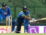 India restrict Sri Lanka to 236/8 in 50 overs