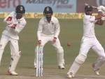 Mathews-Chandimal provide Sri Lanka fighting ground in Delhi Test