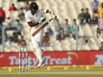 Indian pacers put up fight on Day 5 of Kolkata Test, SL manage to survive