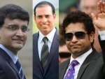 BCCI thanks Sachin, Saurav and Laxman for undertaking head coach selection process