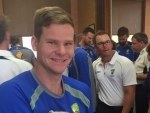 Australian team arrive in India to play limited overs series 