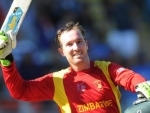 Brendan Taylor gears up to return to Zimbabwe squad