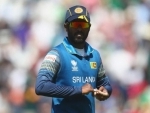 Upul Thranga suspended for two ODIs for serious over-rate offence in Pallekele: ICC