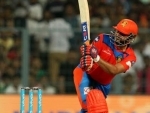 Suresh Raina single handed effort steer Gujarat to win against Kolkata