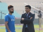 Virat needs to understand how coaches will also operate: Sourav Ganguly