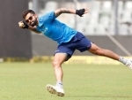 India face New Zealand in second ODI today