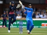 ICC Women's World Cup: India score 281/3 in 50 overs against England