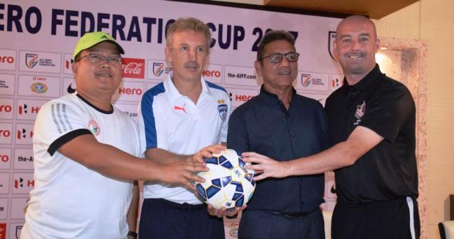 Hero Fed Cup to kiss-off from May 7