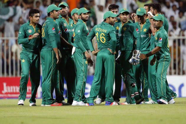 Pakistan eyes direct qualification for ICC Cricket World Cup 2019