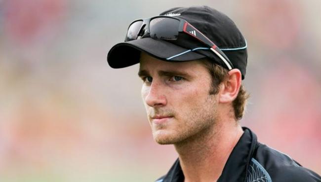 Williamson in top five across all three formats