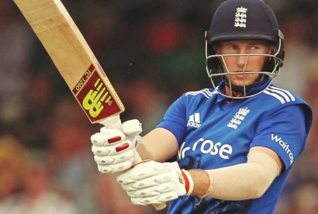 Champions Trophy: Joe Roots's unbeaten 133 helps England beat Bangladesh by 8 wickets