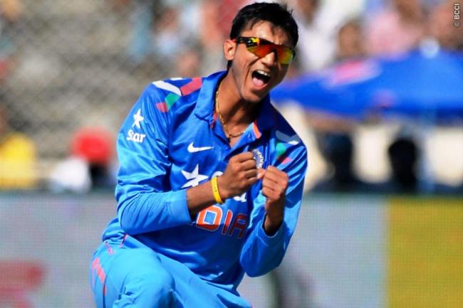 Axar Patel replaces Jadeja for last two ODIs against Australia