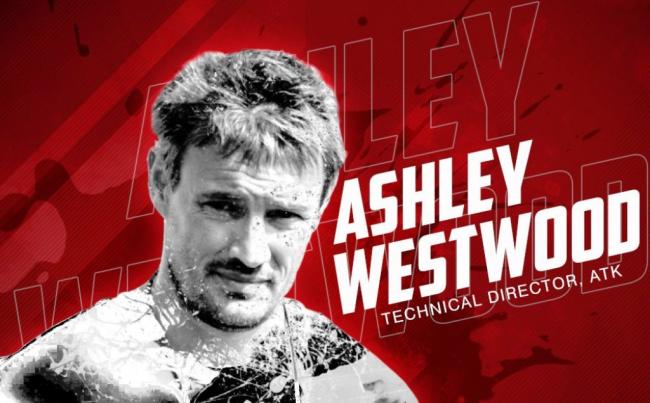 ATK appoints Ashley Westwood as their Technical Director for fourth season of ISL