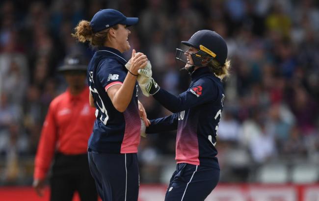 England beat India by 9 runs, win World Cup title
