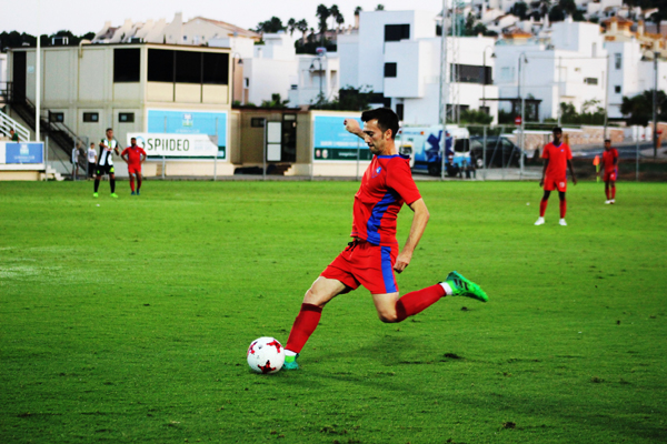 FC Goa go down to FC Cartagena in first pre-season friendly in Spain