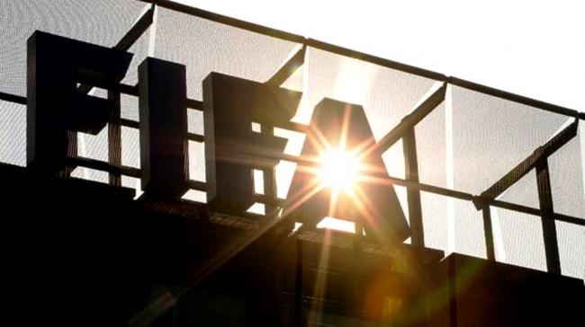 FIFA completes internal investigation, shares findings with authorities