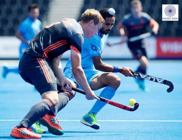 India lose to Netherlands 1-3, will face Malaysia in quarter finals