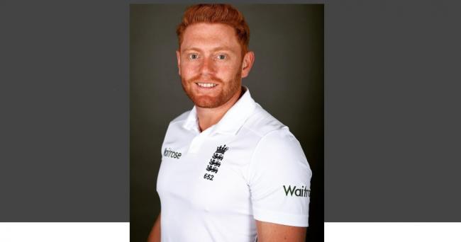 Jonny Bairstow to open England innings in first ODI against West Indies
