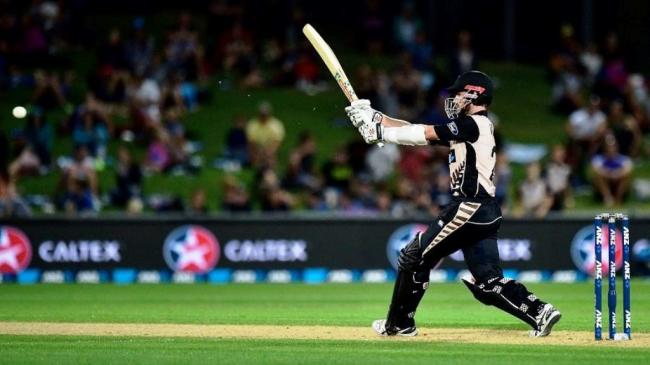 Kane Williamson says there is no time for 'slip ups' in ICC Champions Trophy