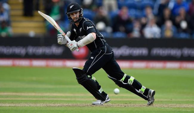 Champions Trophy: New Zealand score 265/8 in 50 overs against Bangladesh