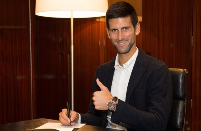 Novak Djokovic reach Australian Open second round