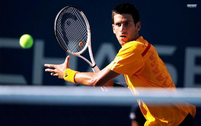 Injured Novak Djokovic to miss remaining season