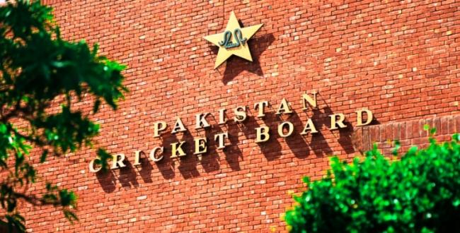 Pakistan names 16-member squad for series against World XI