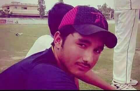 Pakistani club cricketer dies after being hit by bouncer