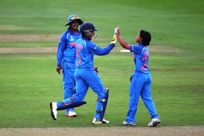 Sharma-inspired India continue unbeaten streak with Sri Lanka win 