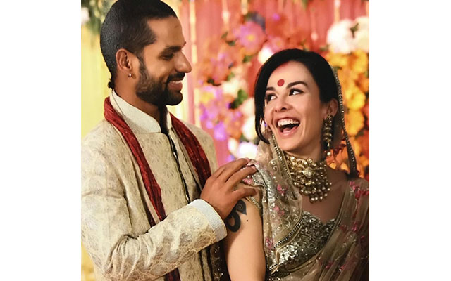 Shikhar Dhawan slams Emirates Airlines for being 'unprofessional', wife, children stopped at Dubai airport