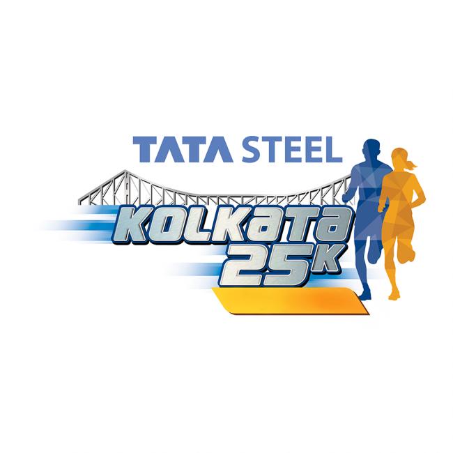 TSK 25K Marathon kicks start in Kolkata